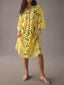 Marina | Lace Cover Up Beach Midi