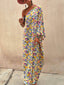 Carmen | One-Shoulder Holdiay Dress