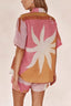 Marisol | Sunset Print Lounge Set
