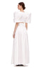 Parisian Glow Skirt Set