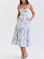 Dahlia | Bloom Midi Dress