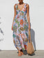 Sorelle | Romantic Floral Maxi