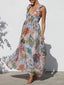 Sorelle | Romantic Floral Maxi