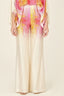 Arlina | Abstract Wave Two-Piece Set