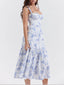Dahlia | Bloom Midi Dress