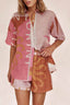 Marisol | Sunset Print Lounge Set