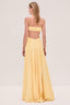 Varita | Daffodil Maxi Dress