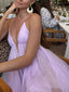 Multi-Layer Tulle Mini Dress
