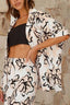 Seraphina | Botanical Floral Print Set