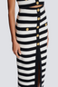 Alizey | Off-Shoulder Skirt Set