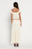 Amicie | Sweetheart Skirt Set