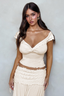 Amicie | Sweetheart Skirt Set