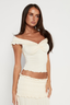 Amicie | Sweetheart Skirt Set