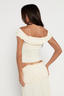 Amicie | Sweetheart Skirt Set