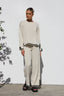 Yvonne | Long Sleeve Knit Set