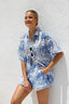 Lola Set BLUE