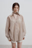 Lightweight Long-Sleeve Sun Protection Shirt