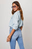 Ashley | Denim Shirt