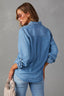 Ashley | Denim Shirt