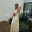 Helena | Halter Neck Ruffle Skirt Set