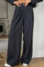 Renée | Tailored Wide-Leg Suit Set