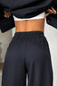 Renée | Tailored Wide-Leg Suit Set