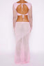 Brook | Cropped Knit Set