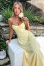 Alina | Corset silhouette Maxi Dress