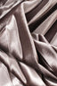 Reversible Two-way Pleated Midi Skirt