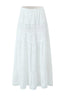 Vera Embroidered Lace Set